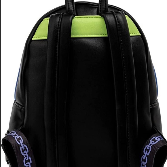 Nightmare before Christmas loungefly - Picture 5 of 8